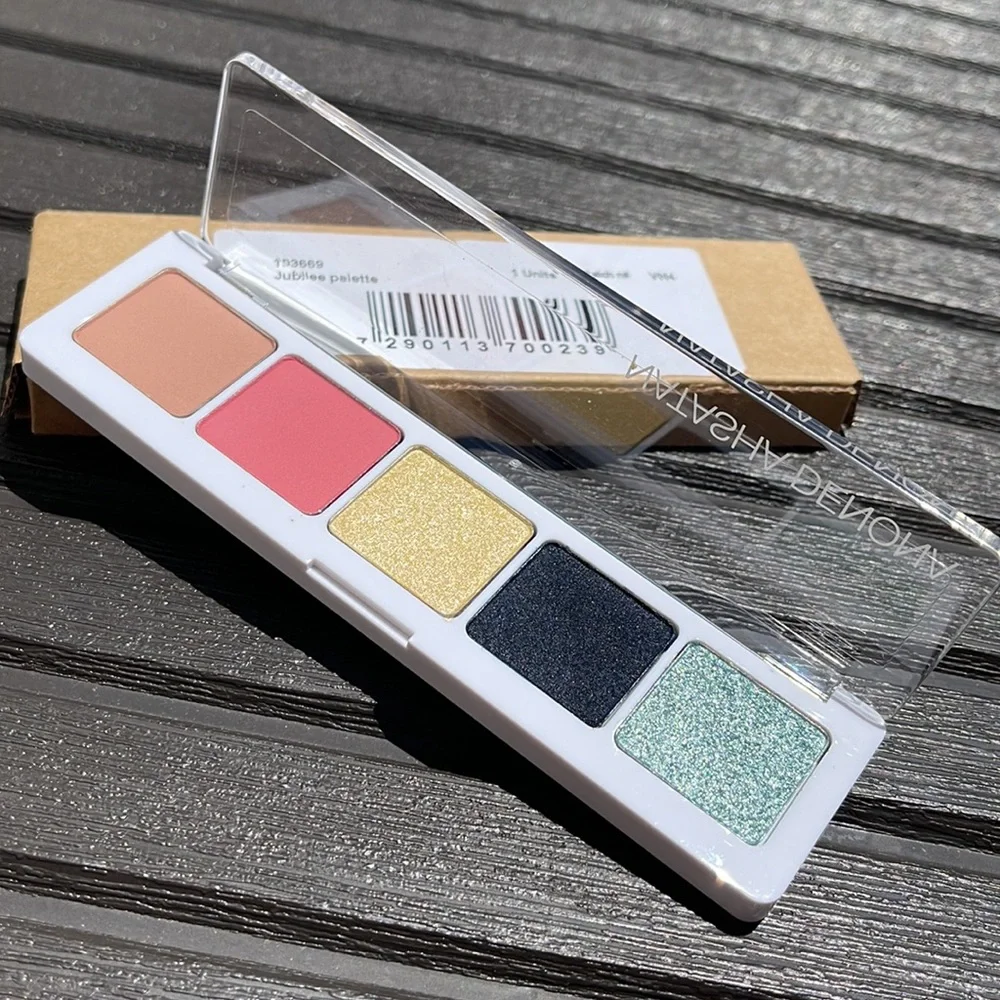 ✨Natasha Denona - Jubilee Eyeshadow Palette